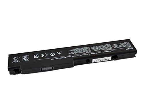 GRS Notebook Akku fr DELL Vostro 1710, Vostro 1720, ersetzt: T117C, - 3
