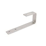 País de la fabricación: CHINA; Material: Acero inoxidable 304.