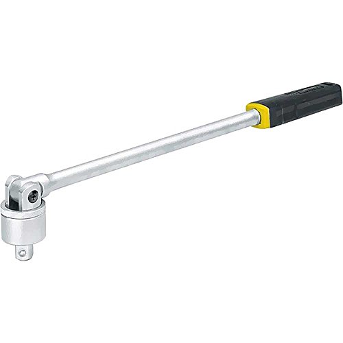 Preisvergleich Produktbild Proxxon Gelenkratsche 1 / 2" Gesamtlänge 43 cm 23090 0649964347334