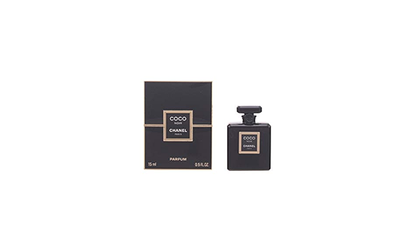 Buy Chanel Coco Noir Parfum 15ml Online At Low Prices In India Amazon In