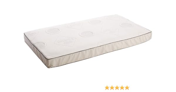 spring cot mattress 140 x 70