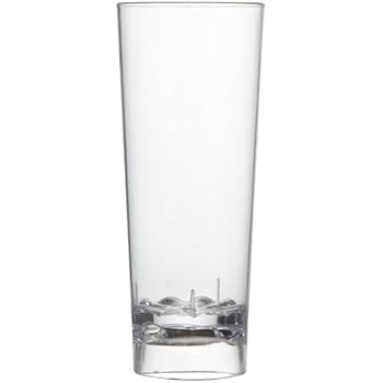 disposable pimms glasses