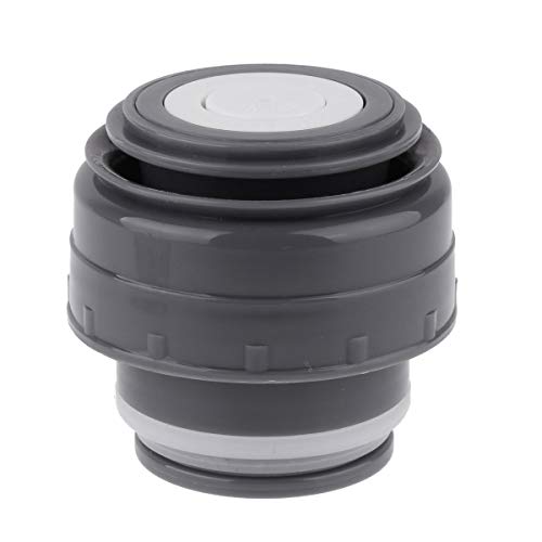 CHICTRY FLask Lid Thermos Bottle Cover Thermo Mug Stopper Leak Proof Vacuum Thermal Cup Lid Outdoor CHICTRY FLask Lid Thermos Bottle Cover Thermo Mug Stopper Leak Proof Vacuum Thermal Cup Lid Outdoor