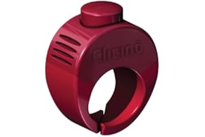 KAREN PRYOR CLICKER TRAINING Clicino Clicker Ring