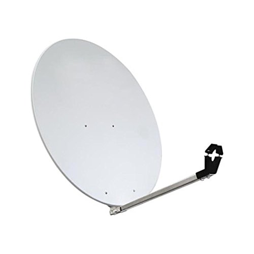Price comparison product image Sat-Spiegel Alu 80cm