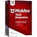 Produktbild SOFTWARE ANTIVIRUS MCAFEE 2018 TOTAL PROTECTION 10 DISPOSITIVOS PC/MAC/IOS/ANDROI