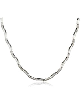 Boccia Damen Halskette Titan Diamant weiß 0844_1