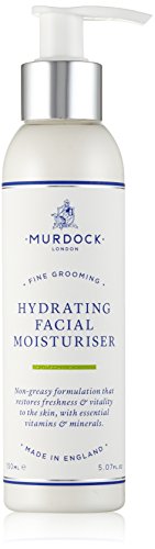 Murdock Hydrating Facial Moisturiser 150 ml