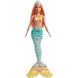 barbie sirene auchan