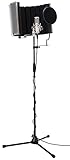 KOMPAKTE MAßE - Abmessungen: Ø 44 mm x 150 mm Länge, Gewicht: ca. 340 g, Farbe:silber