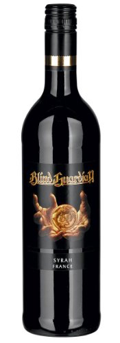 Preisvergleich Produktbild Blind Guardian Syrah