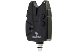 NEXT GENERATION TACKLE NGT Angling Pursuits JHA Bite Alarm - Adjustable Volume and Tone