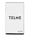 Produktbild TELME AK_C155 Ersatz-Akku für C155 Handy