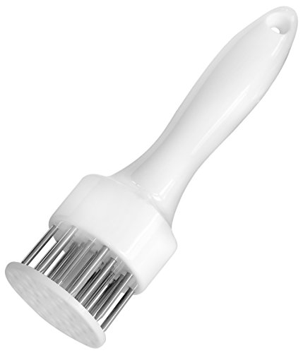 Fackelmann 45819 Fleischzartmacher, ABS/Edelstahl - 2