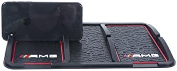 Non-Slip Mat Gel Slip Pad AMG Logo