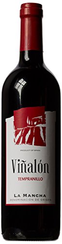 Vino viñalon mancha tinto 75cl 13º
