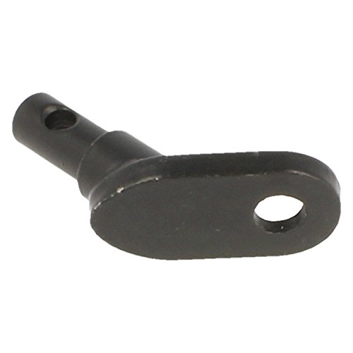 Qeridoo universal Kupplung für Fahrradanhänger - 5
