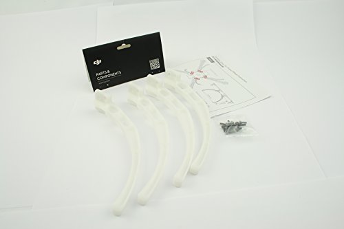 Preisvergleich Produktbild DJI F450 / F550 Landing Gear