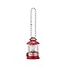 Produktbild One Piece Lantern Mascot Strap Keychain - Monkey D. Luffy Clear Ver