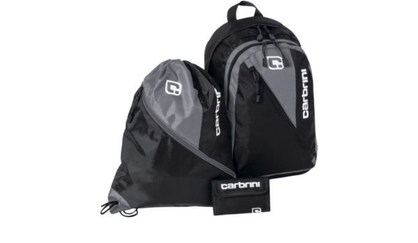 carbrini backpack