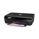 HP Envy 4500 e-All-in-One Drucker  schwarz