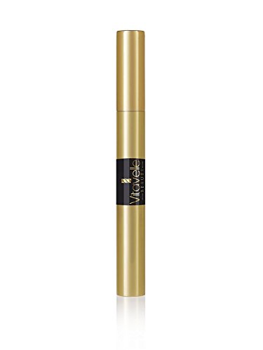 Ultra Lash Wimpernserum 4ml. | Eyelash Growth Enhancer Serum | Wimpern und Augenbrauen Wachstum | Für eine natürliche Wimpern-Verlängerung I natürlicher Wimpern-Booster - 5