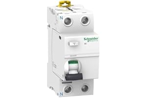 SCHNEIDER ELECTRIC iID 2P 40A 30mA A