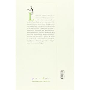 Carta A Tres Amigos Hispanos (Textos y pretextos)