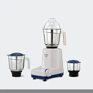 preethii Eco Chef Neo 500W mixer grinder