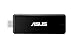 Produktbild Asus QM1-C006 Compute Stick Mini Desktop-PC (Intel Atom x5-Z8300, 2GB RAM, 32GB HDD, Win 10) schwarz
