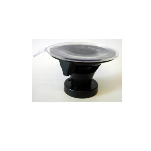 WHD 114500010020000 SoundWaver Saugfuss für Lautsprecher