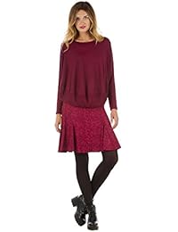 Zergatik Camiseta Mujer UBEDI