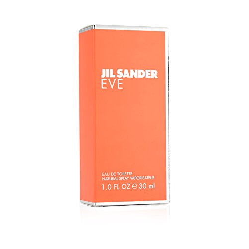 Jil Sander Eve femme / woman, Eau de Toilette, Vaporisateur / Spray, 1er Pack (1 x 30 ml) - 6