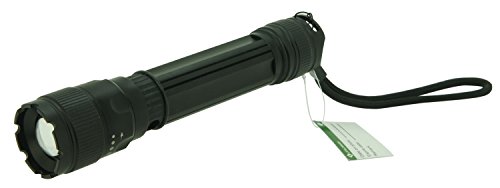 Preisvergleich Produktbild Profile 546200122 Taschenlampe LED 160 LM Kunststoff schwarz