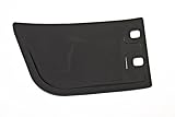 63216926775 BMW X5 E53 2000-2006 - Panel de sellado izquierdo para faros traseros interiores