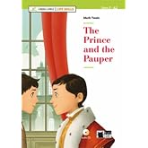 THE PRINCE AND THE PAUPER (FREE AUDIO) GA LS (Black Cat. Green Apple) - 9788468250205
