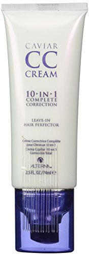 ALTERNA Caviar CC Cream 10-In-1 Complete Correction 74ml [2.5 oz]