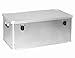 Produktbild IRONSIDE Alu-Transportbox XL 140 Liter, 900 x 495 x 383 mm
