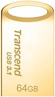 Transcend 64GB JetFlash 710 Drive