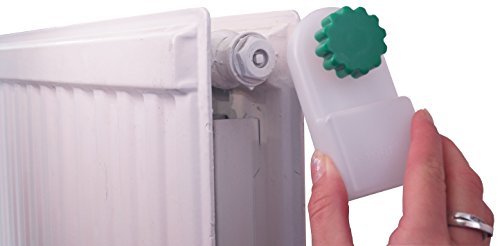 Cornat Heizkörper Entlüfterbox, T593000 - 2