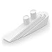 Produktbild 2 x Türstopper untergehende Titanic Dampfertürstopper Schiff Doorstop Türbremse 7 x 17 cm