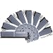Produktbild GSkill F4-3600C16Q2-64GTZSW DDR4 64GB Arbeitsspeicher grau