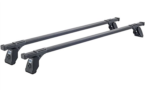 Cruzber 399922446 2 Barras 30X20-120_Berlingo/Partner