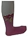 Weri Spezials Baby and Children Tights, Wonderful Bow, Pink , Size: 9-10 years (134/146)