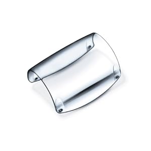 HLE60 - Elle by Beurer - Lady shaver-epilator - Image 9