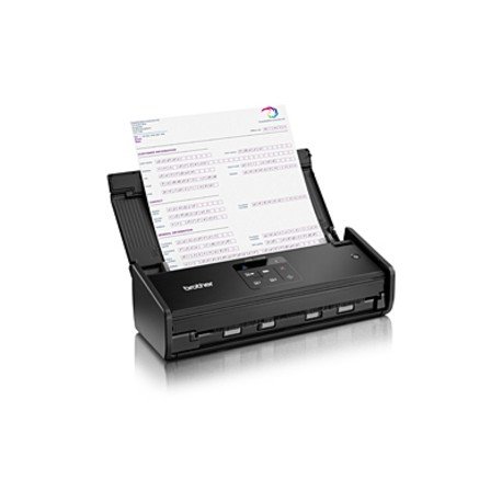 Preisvergleich Produktbild Scan Brother ADS-1100W
