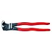 Produktbild Knipex Bolzen-Vornschneider, hochübersetzt, 61 01 200