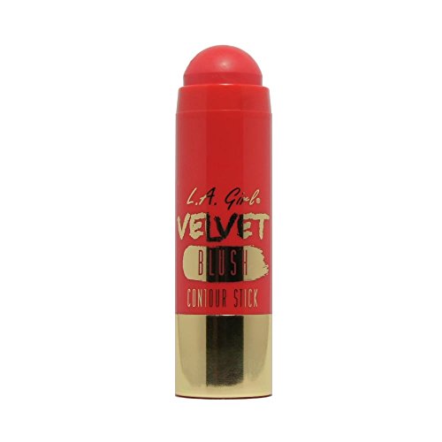 L.A. GIRL Velvet Contour Stick - Pinch Me