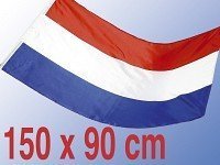 Fahne Flagge Niederlande 90 x 150 cm