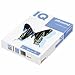 Produktbild 5 x Mondi Kopierpapier IQ allround A4 80g/qm weiß VE=500 Blatt